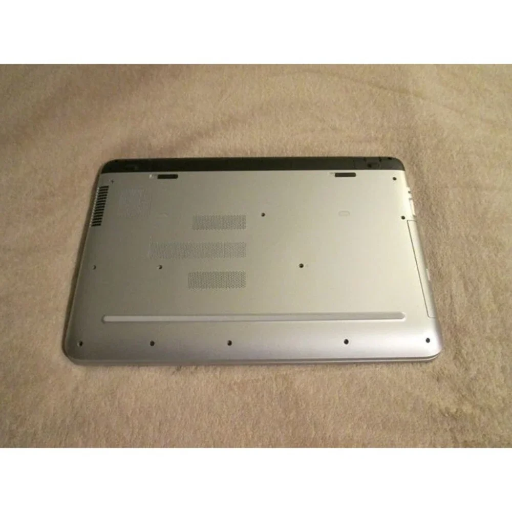 HP Pavilion 17-g113dx Notebook Upgraded SSD